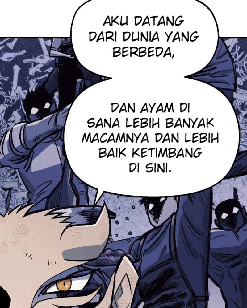 Reincarnation Of The Veteran Soldier Chapter 44 Gambar 25