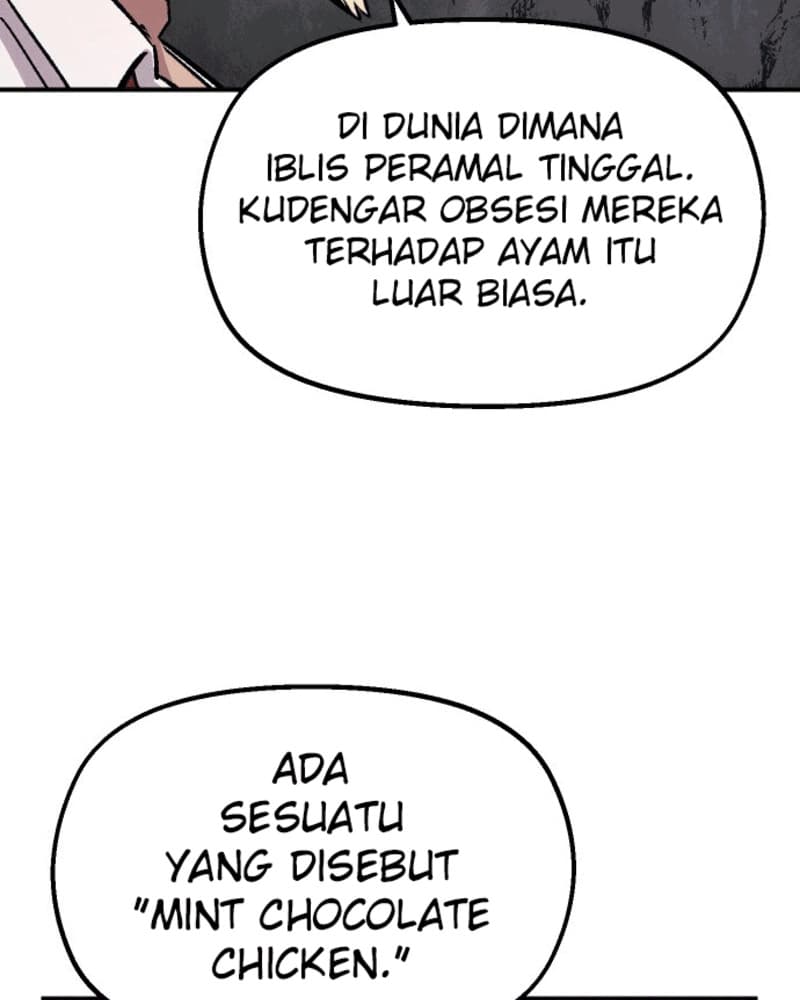 Reincarnation Of The Veteran Soldier Chapter 44 Gambar 31