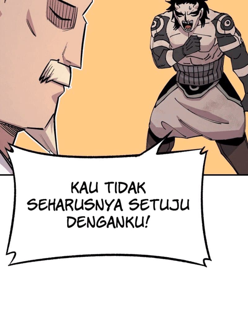 Reincarnation Of The Veteran Soldier Chapter 44 Gambar 37