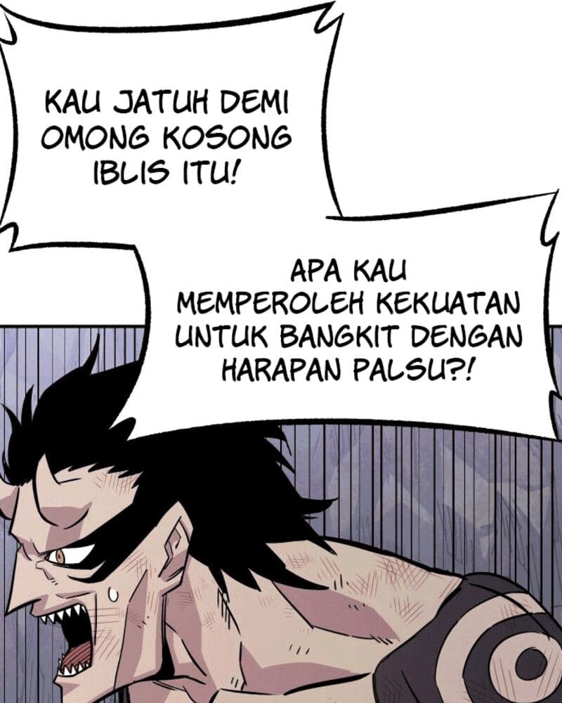 Reincarnation Of The Veteran Soldier Chapter 44 Gambar 39