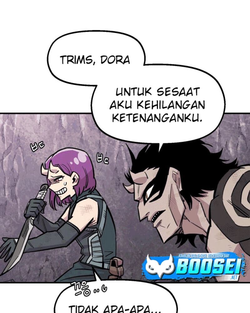 Reincarnation Of The Veteran Soldier Chapter 44 Gambar 99