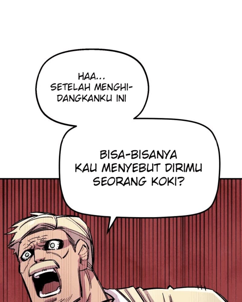 Reincarnation Of The Veteran Soldier Chapter 43 Gambar 11