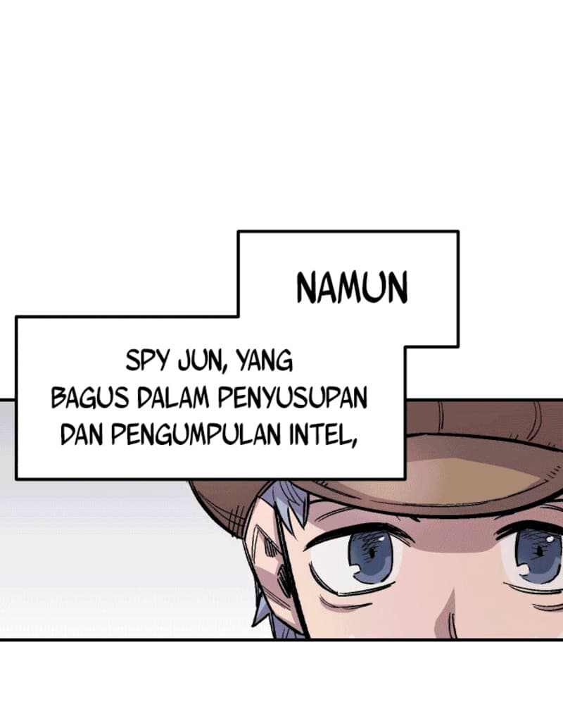 Reincarnation Of The Veteran Soldier Chapter 43 Gambar 133