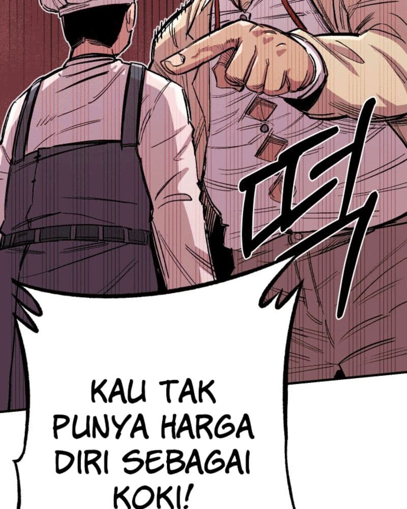 Reincarnation Of The Veteran Soldier Chapter 43 Gambar 16