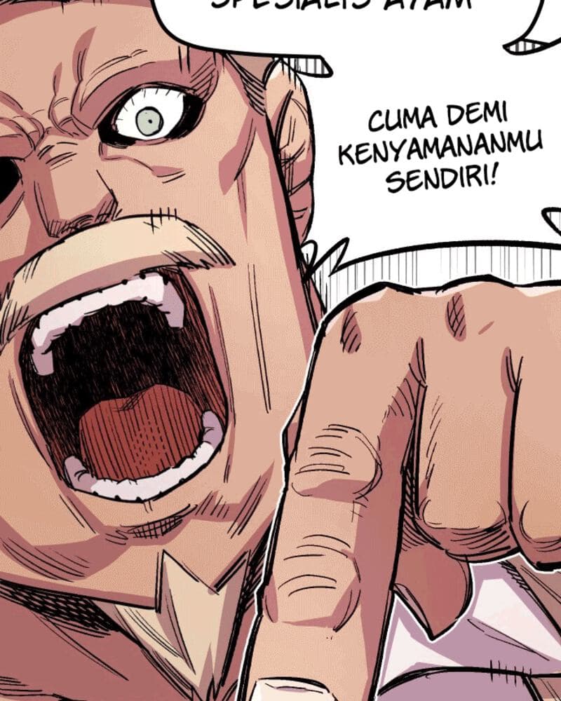 Reincarnation Of The Veteran Soldier Chapter 43 Gambar 18