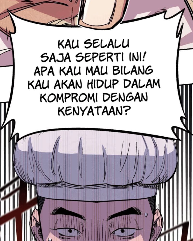 Reincarnation Of The Veteran Soldier Chapter 43 Gambar 19