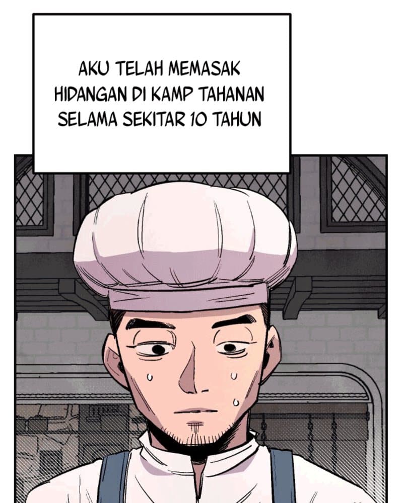 Reincarnation Of The Veteran Soldier Chapter 43 Gambar 4