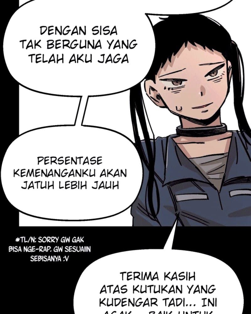 Reincarnation Of The Veteran Soldier Chapter 42 Gambar 125