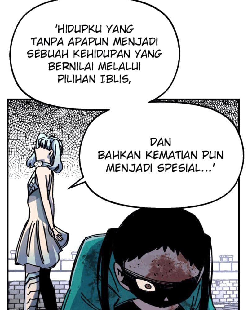 Reincarnation Of The Veteran Soldier Chapter 42 Gambar 85