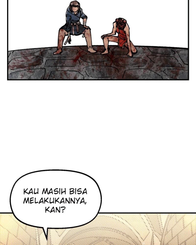 Reincarnation Of The Veteran Soldier Chapter 41 Gambar 103