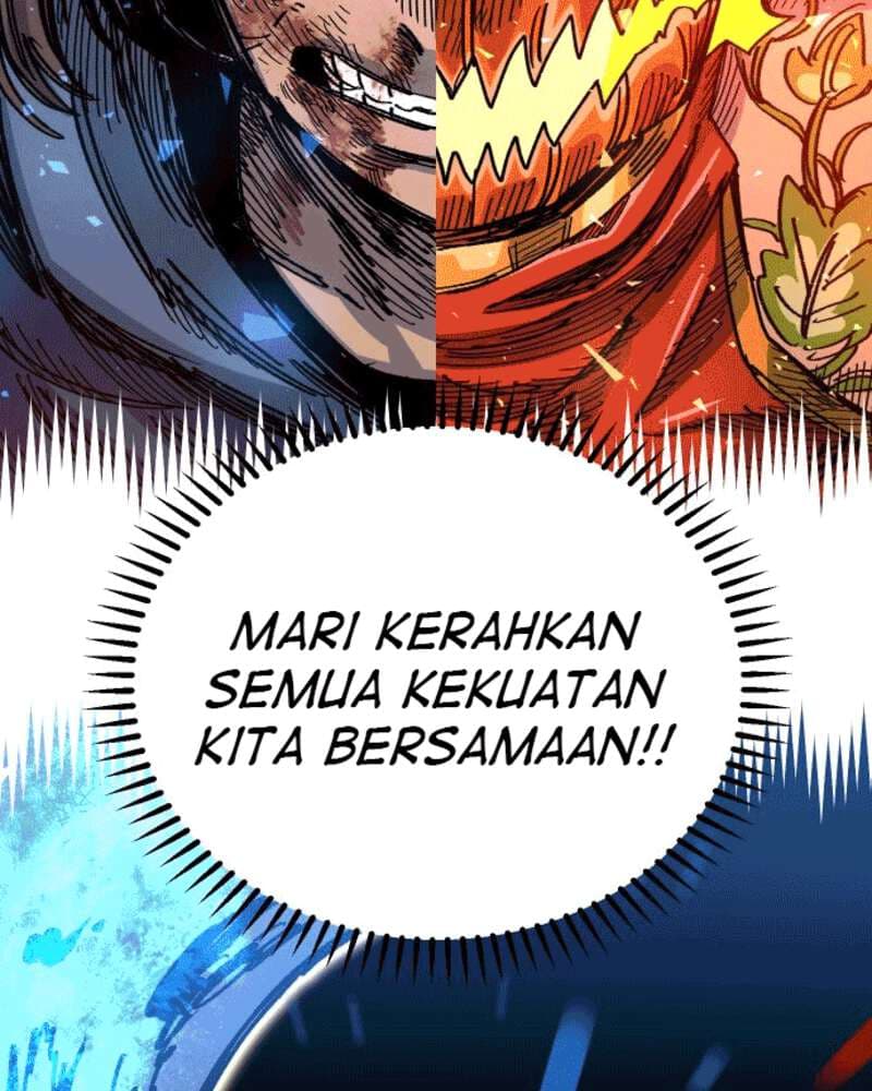 Reincarnation Of The Veteran Soldier Chapter 41 Gambar 136