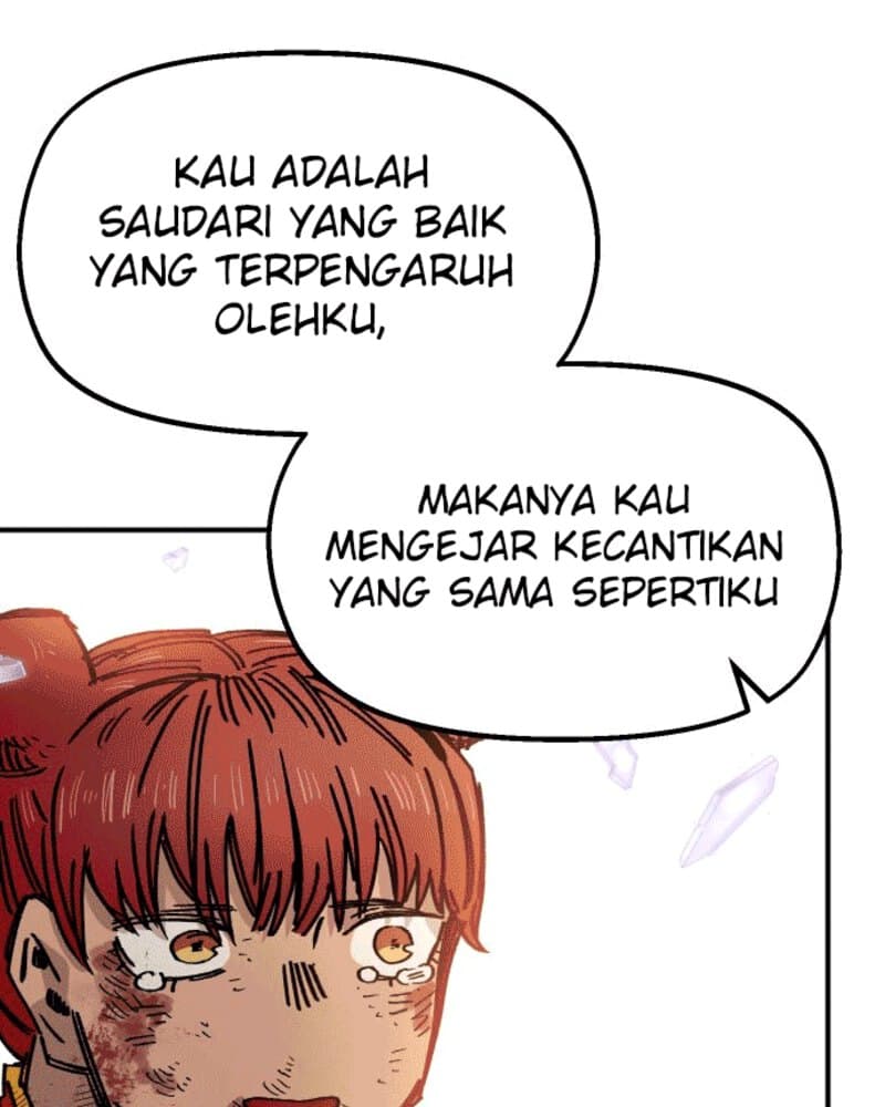 Reincarnation Of The Veteran Soldier Chapter 41 Gambar 24