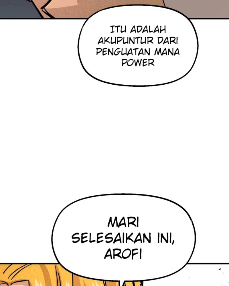 Reincarnation Of The Veteran Soldier Chapter 41 Gambar 42