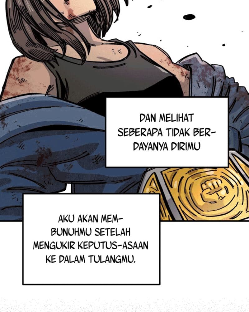 Reincarnation Of The Veteran Soldier Chapter 41 Gambar 5