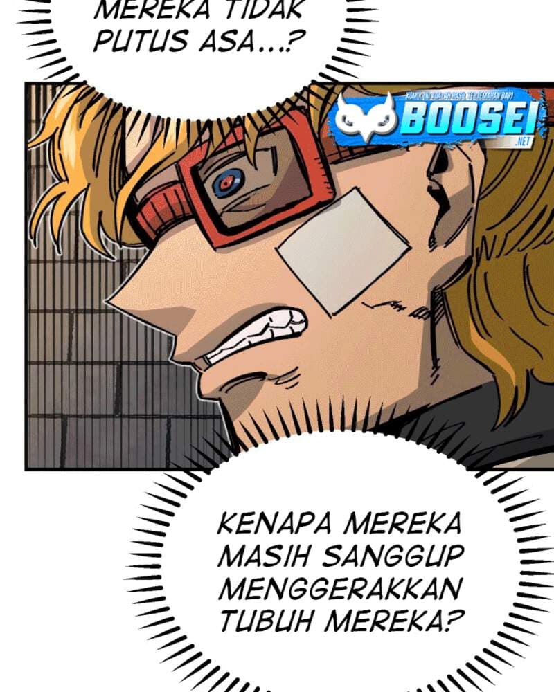 Reincarnation Of The Veteran Soldier Chapter 41 Gambar 88