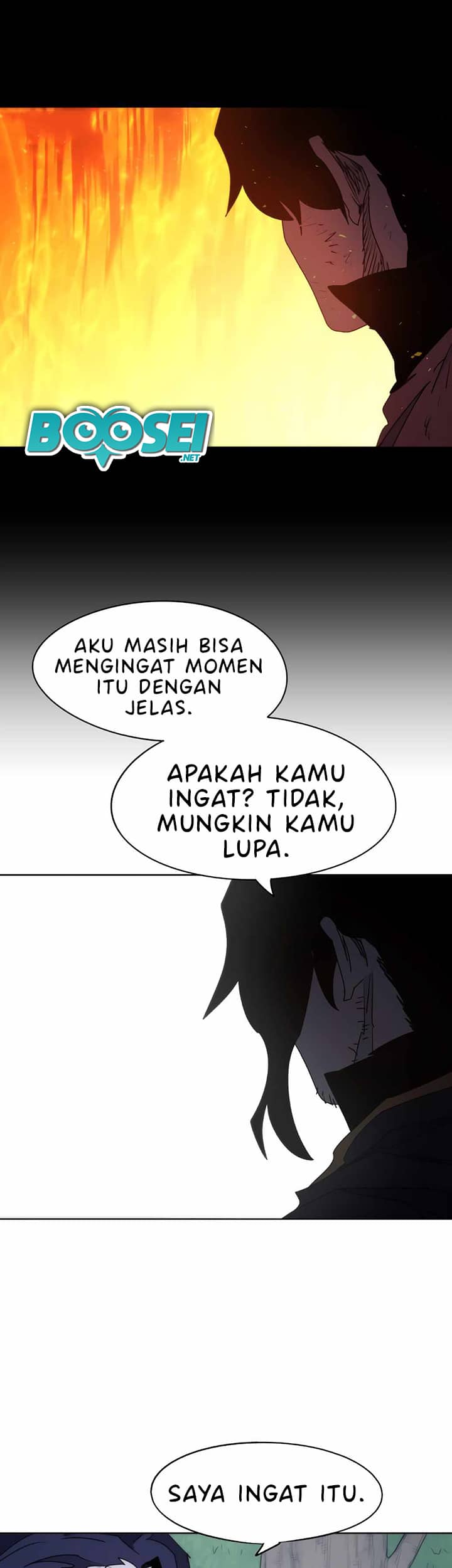 The Last Knight Of The Fire Chapter 78 Gambar 18
