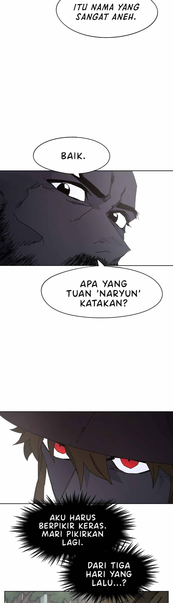 The Last Knight Of The Fire Chapter 78 Gambar 25