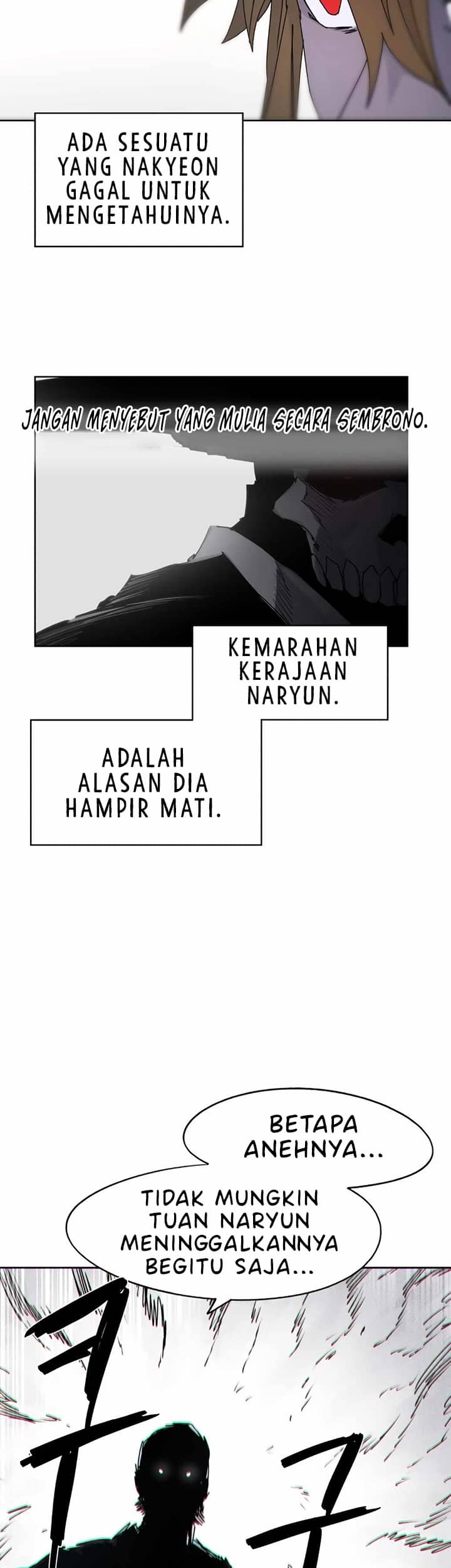 The Last Knight Of The Fire Chapter 78 Gambar 34