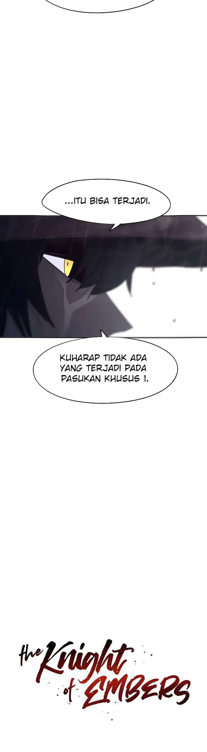 The Last Knight Of The Fire Chapter 77 Gambar 5
