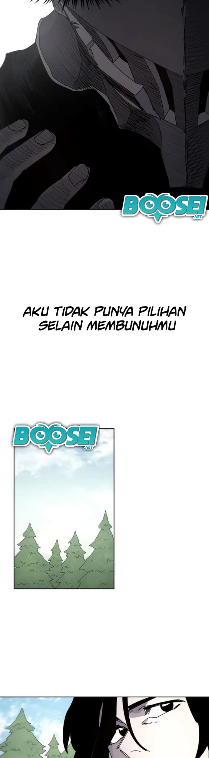 The Last Knight Of The Fire Chapter 76 Gambar 25