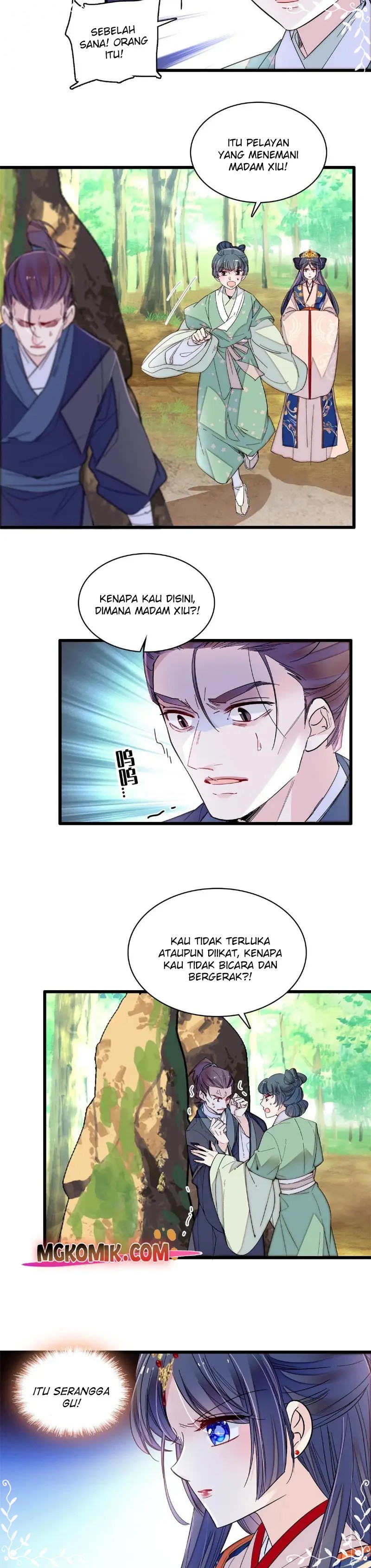 Sijin Chapter 277 Gambar 13