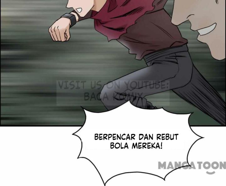 Super Cube Chapter 49 Gambar 7