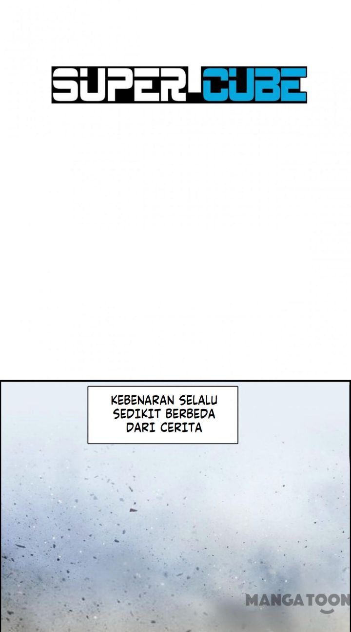 Baca Komik Super Cube Chapter 45 Gambar 1