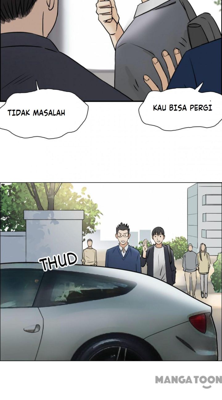 Super Cube Chapter 44 Gambar 25