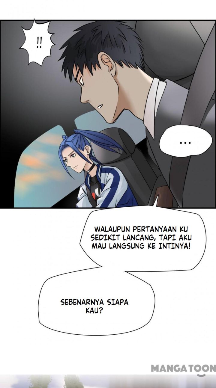 Super Cube Chapter 44 Gambar 38