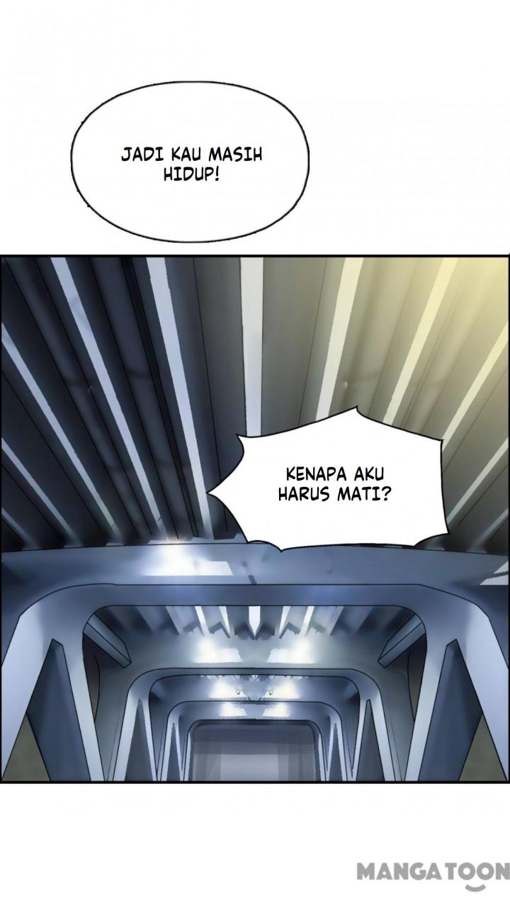 Super Cube Chapter 44 Gambar 46