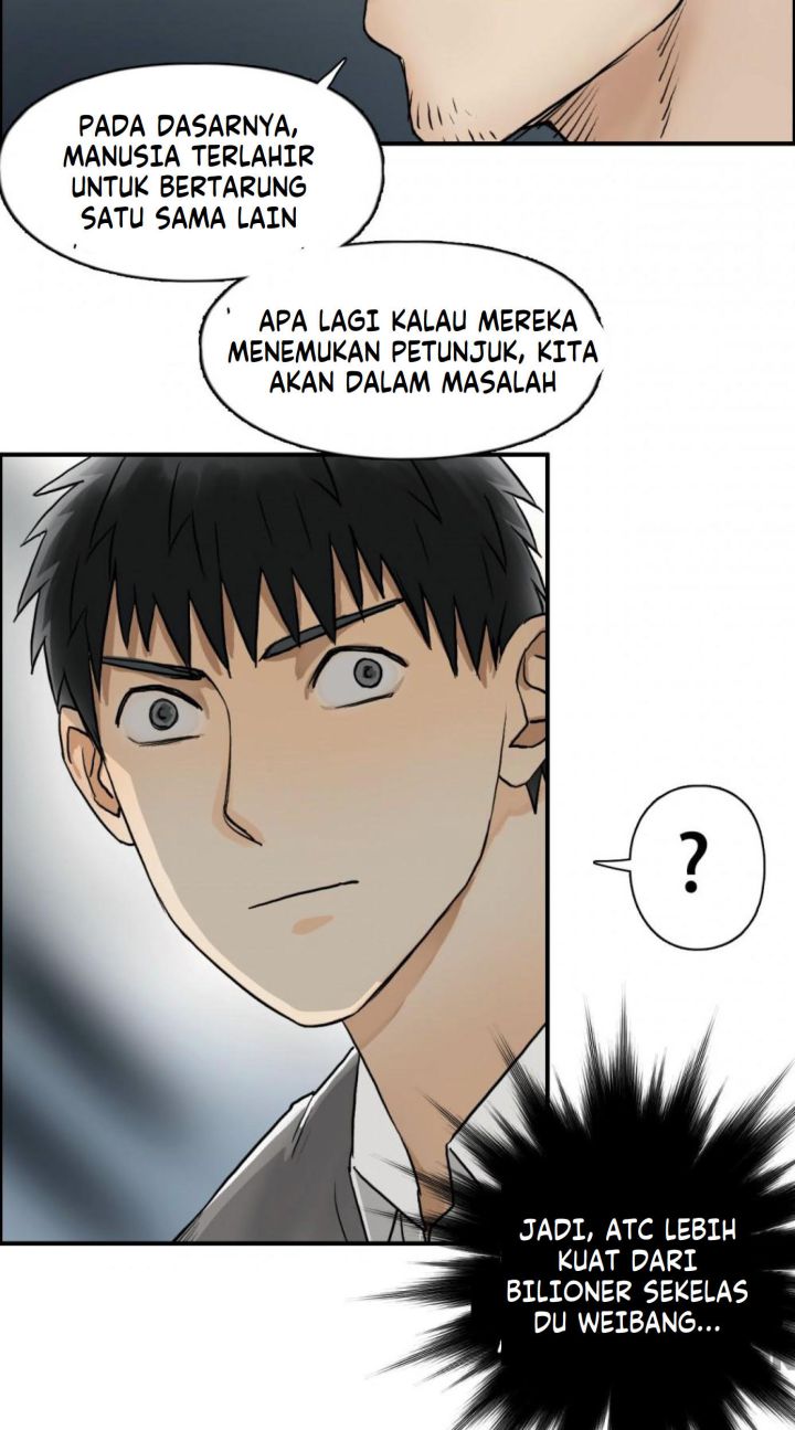 Super Cube Chapter 44 Gambar 50