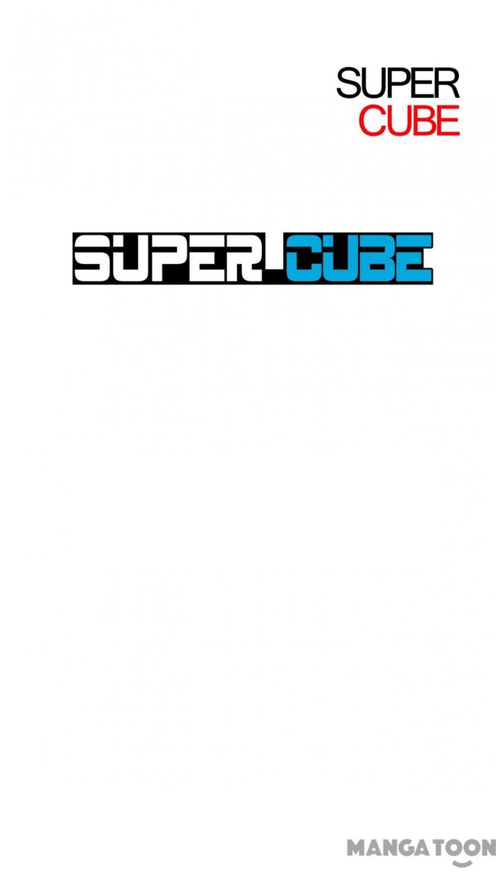 Baca Komik Super Cube Chapter 40 Gambar 1