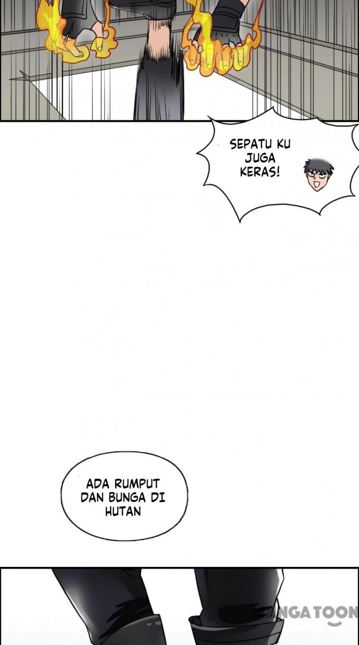 Super Cube Chapter 39 Gambar 9