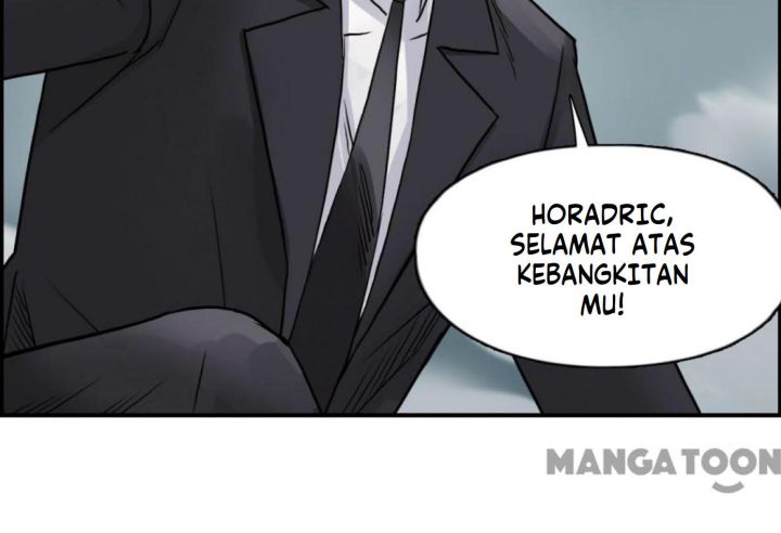 Super Cube Chapter 38 Gambar 39