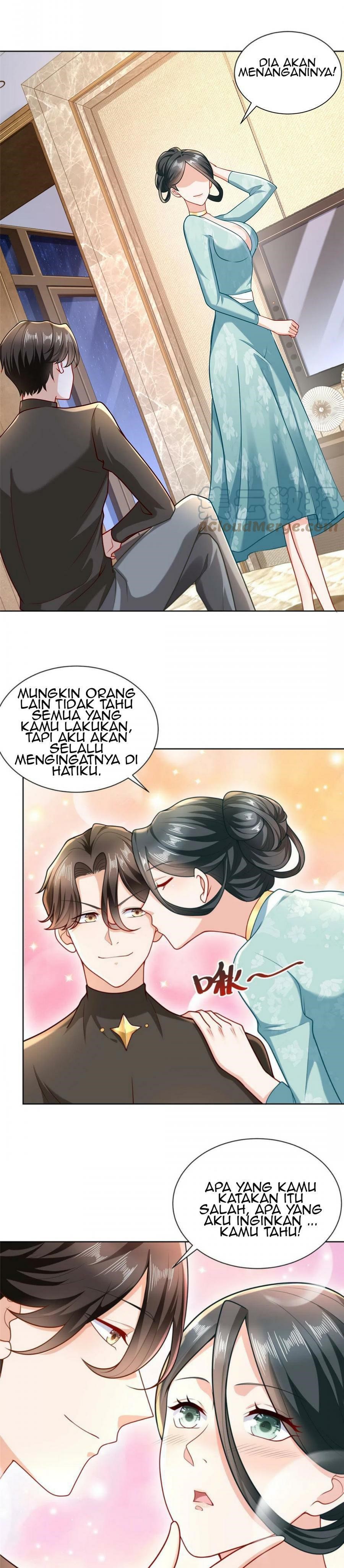 I Randomly Have A New Career Every Week Chapter 172 Gambar 18