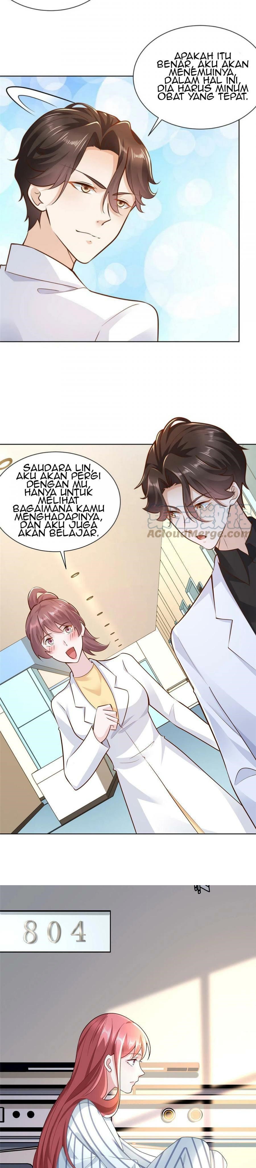 I Randomly Have A New Career Every Week Chapter 170 Gambar 10