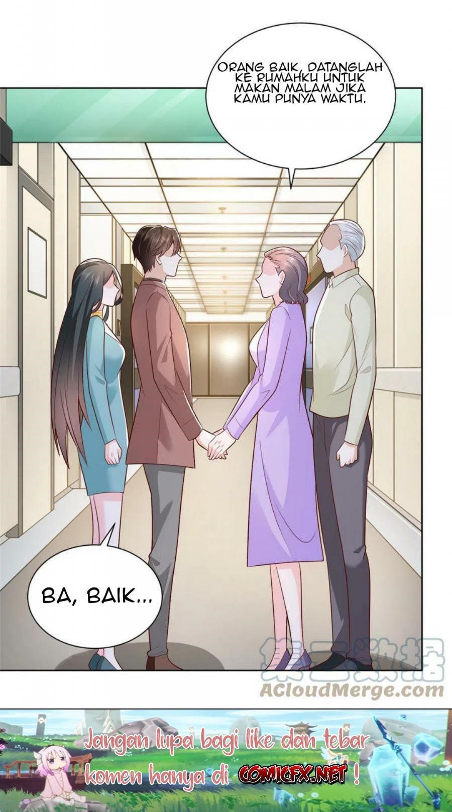 I Randomly Have A New Career Every Week Chapter 166 Gambar 13