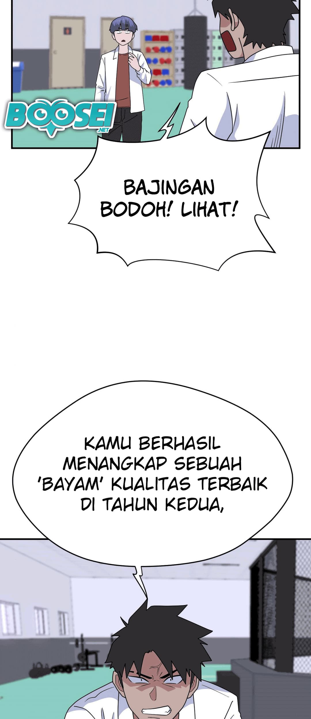 System Rules Chapter 35 Gambar 11
