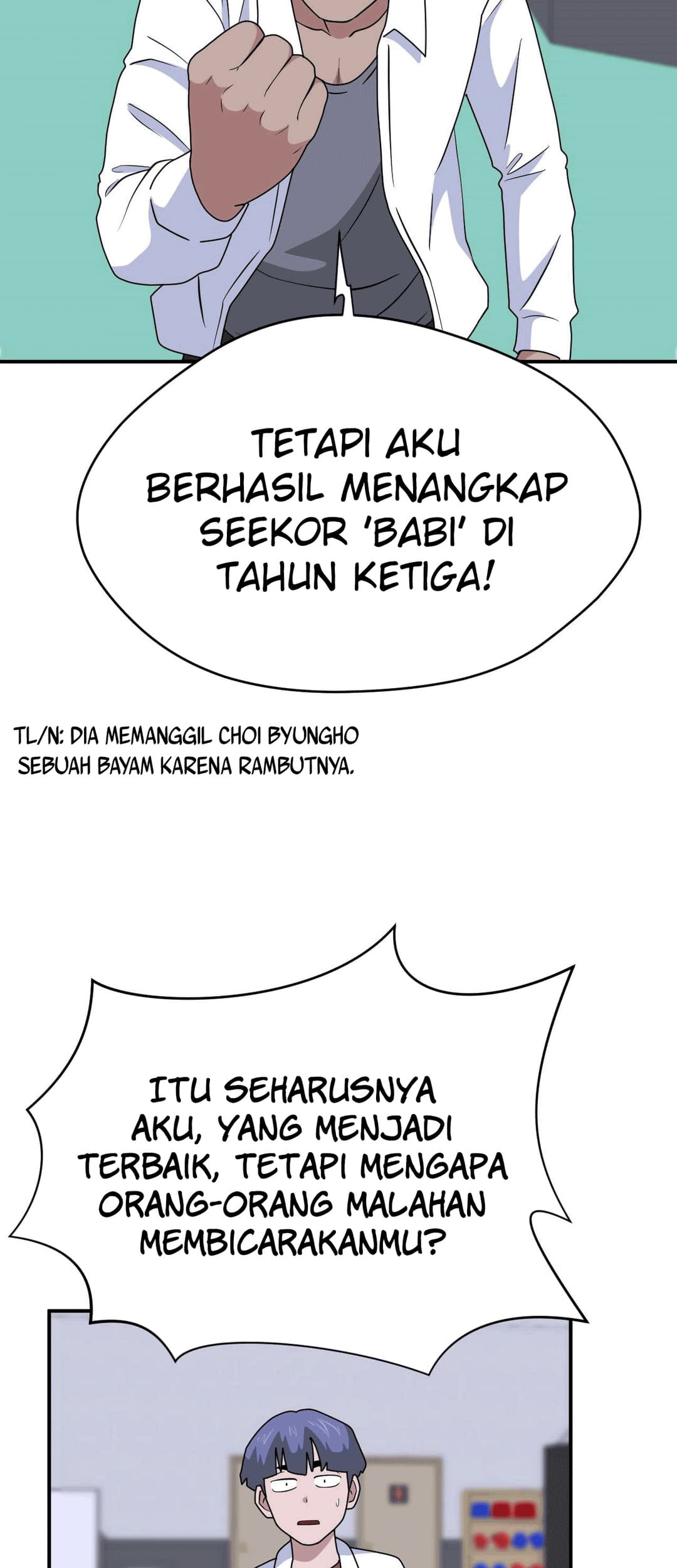 System Rules Chapter 35 Gambar 12