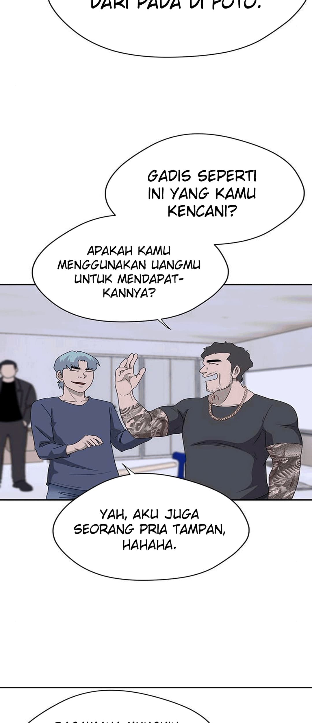 System Rules Chapter 35 Gambar 34