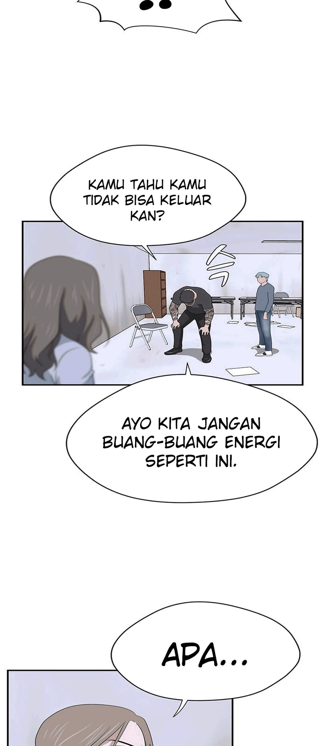System Rules Chapter 35 Gambar 39