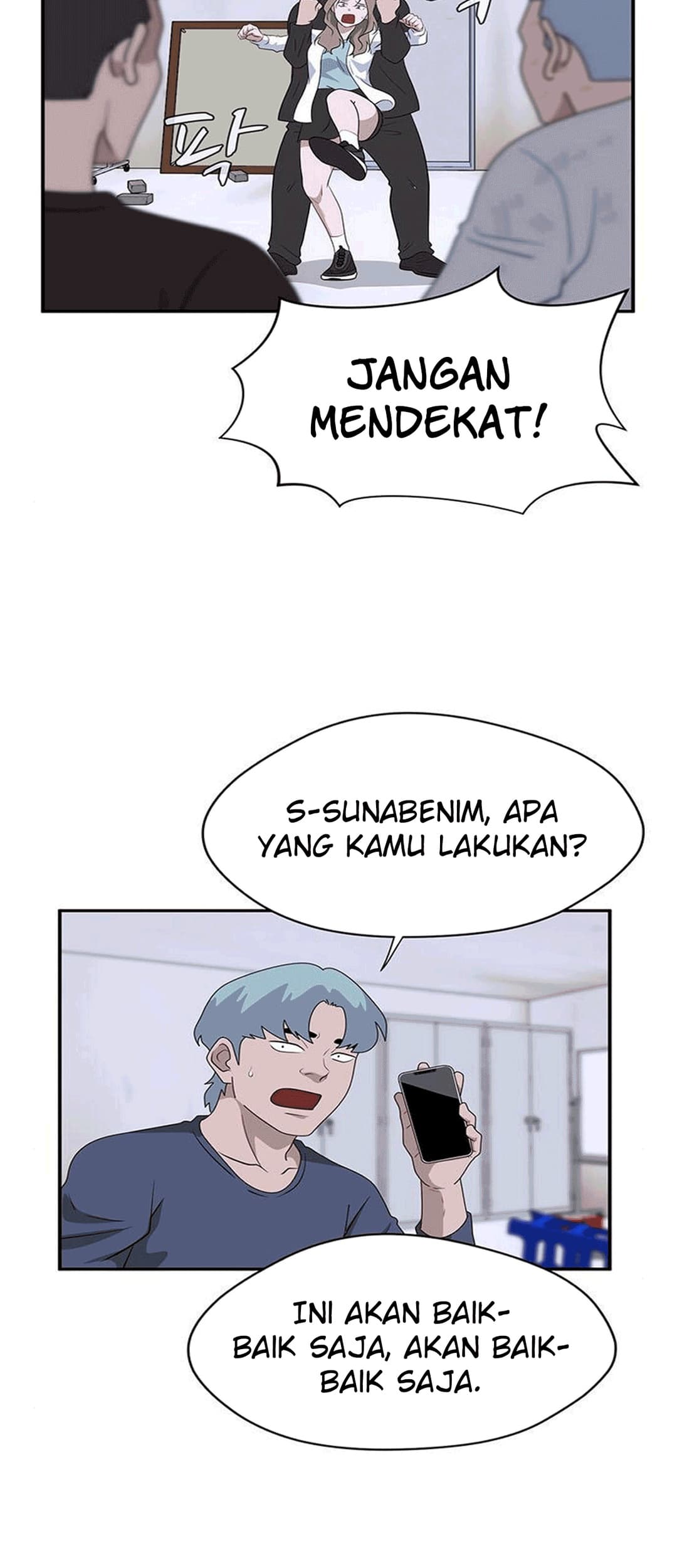 System Rules Chapter 35 Gambar 49