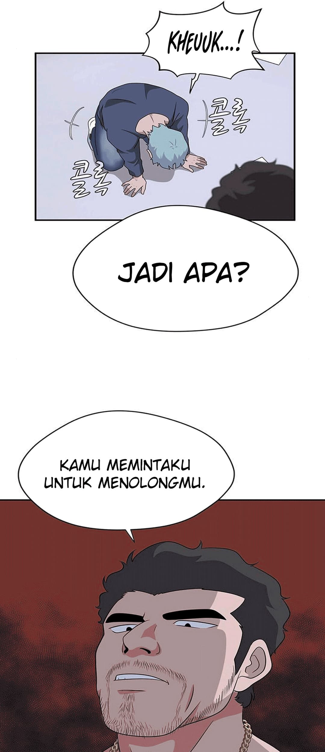 System Rules Chapter 35 Gambar 53
