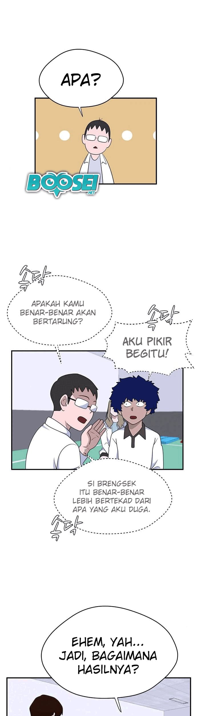 System Rules Chapter 34 Gambar 15