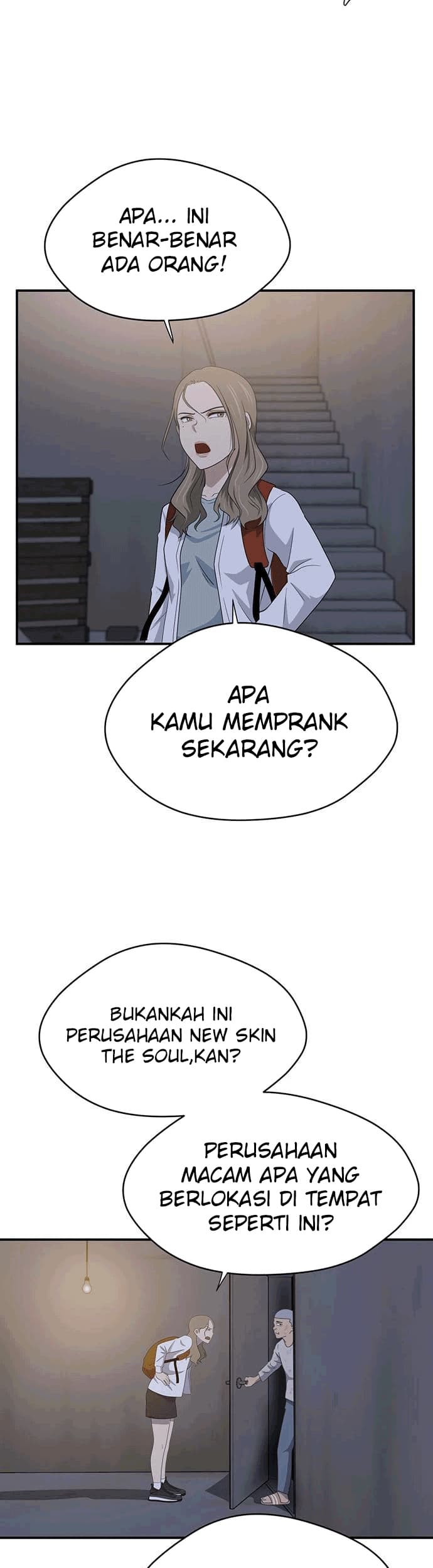 System Rules Chapter 34 Gambar 40