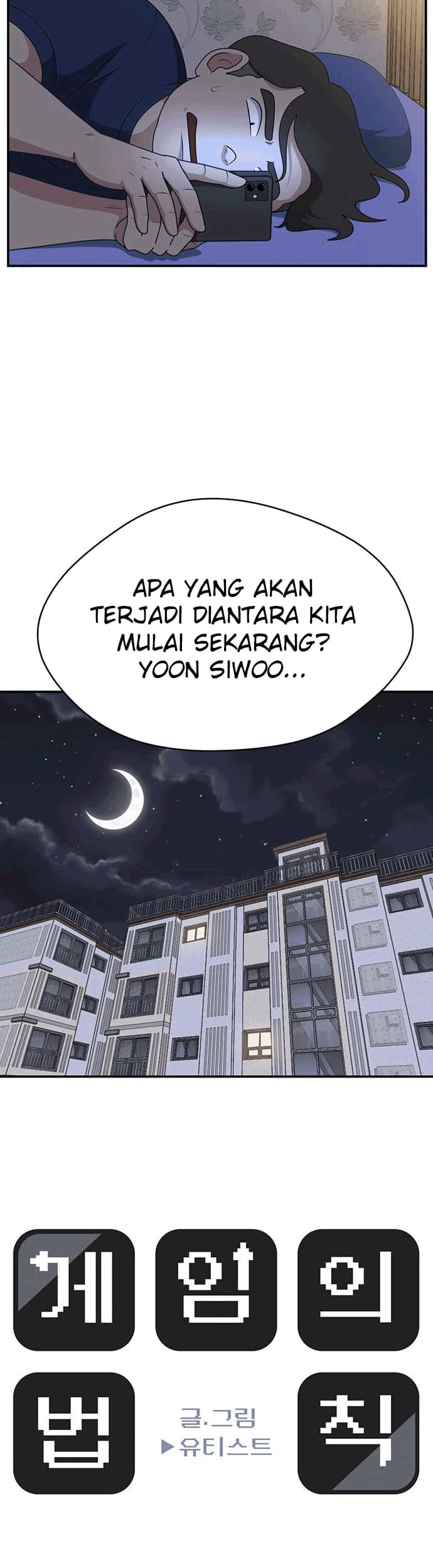 System Rules Chapter 34 Gambar 7