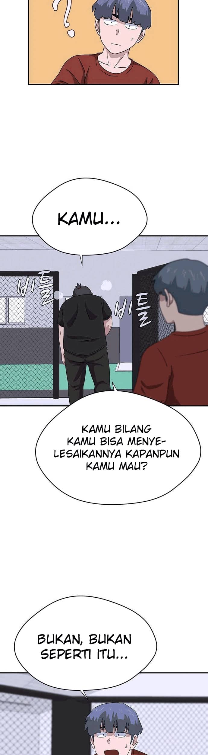 System Rules Chapter 33 Gambar 44
