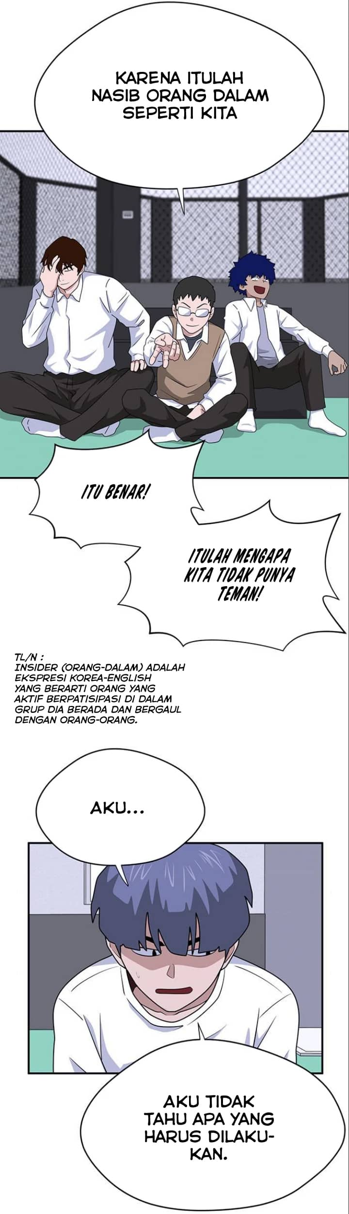 System Rules Chapter 32 Gambar 10