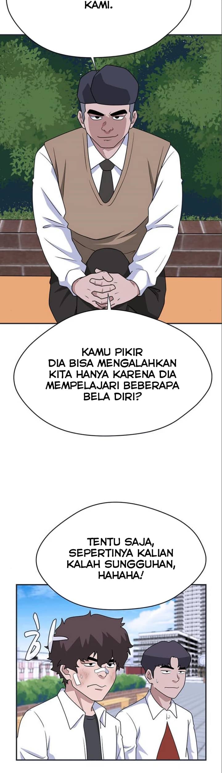 System Rules Chapter 32 Gambar 17