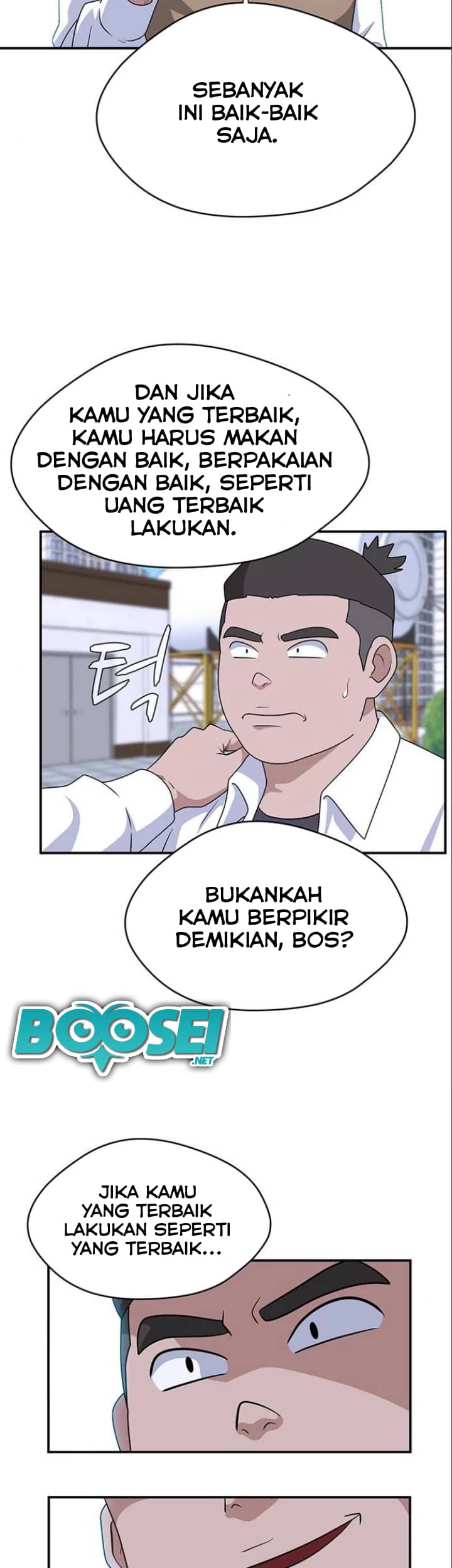 System Rules Chapter 32 Gambar 23